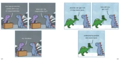 Dinosaur Therapy