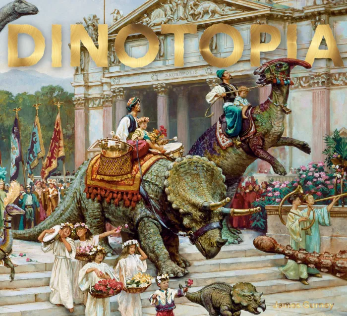 Dinotopia