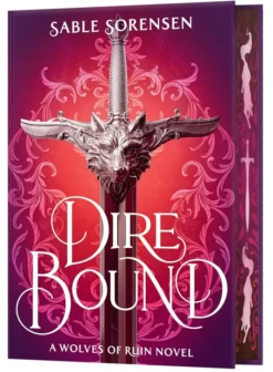 Dire Bound (Deluxe Limited Edition)
