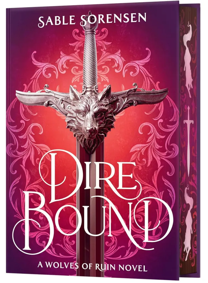 Dire Bound (Deluxe Limited Edition)