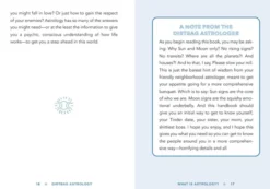 Dirtbag Astrology: Sign-by-Sign No-Filter Cosmic Truths