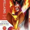 Disney Mystery Coloring: Disney Villains: A Color by Number Book