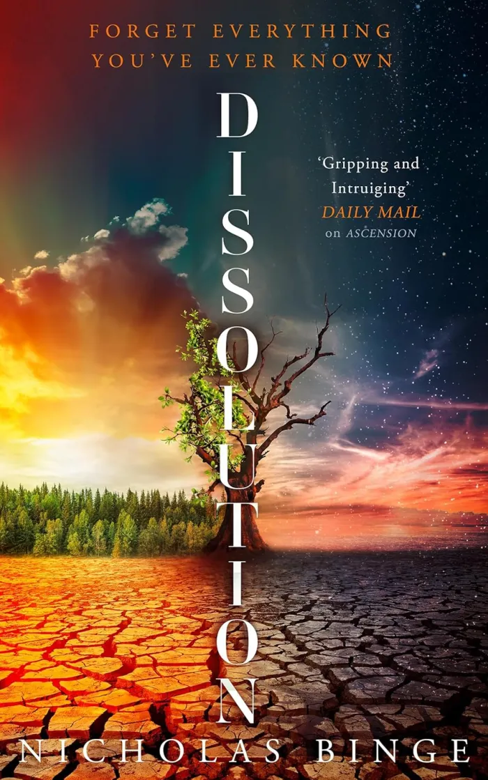 Dissolution