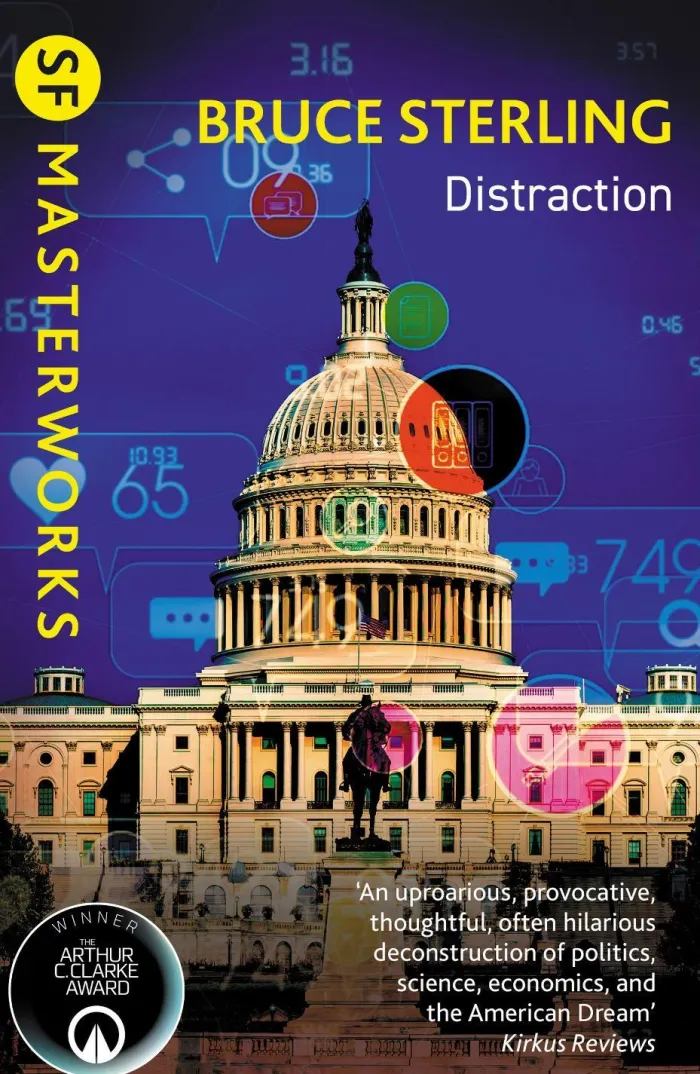 Distraction