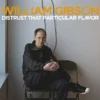 Distrust that Particular Flavor