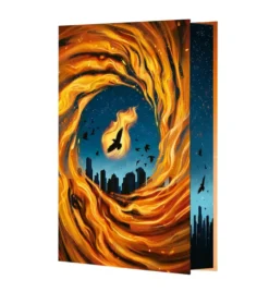 Divergent