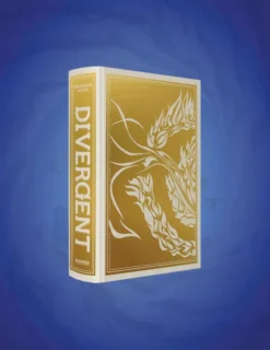 Divergent Deluxe Limited Edition