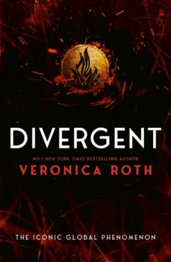 Divergent (Divergent, Book 1)