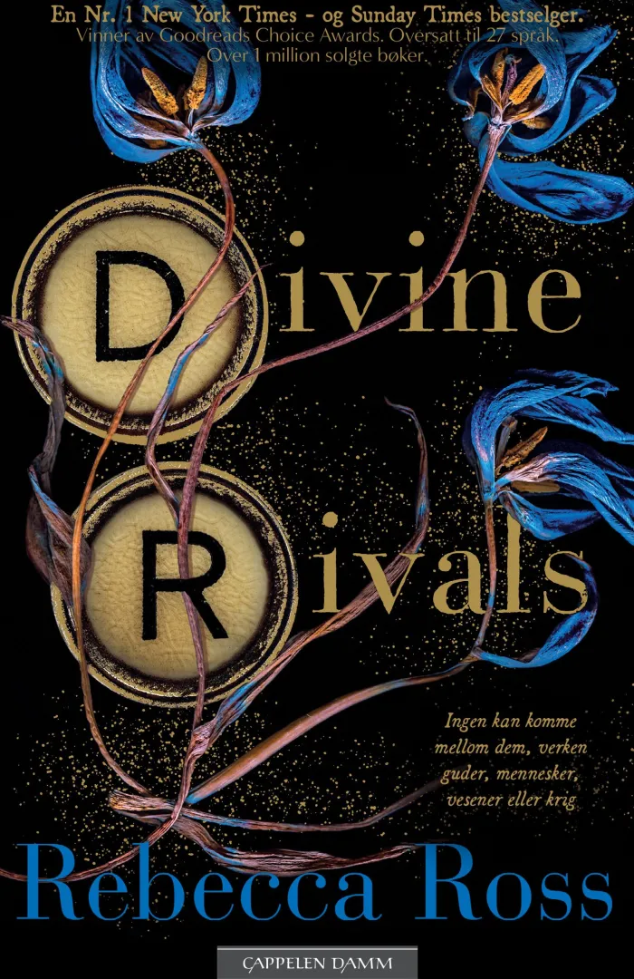 Divine rivals