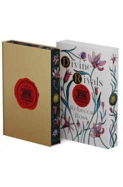 Divine Rivals: Collector's Edition