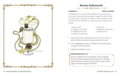 Düngeonmeister: The Expanded Edition: RPG Cocktails and Mocktails to Shake Up Your Campaign
