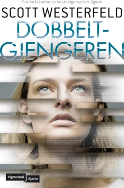 Dobbeltgjengeren HC