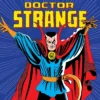Doctor Strange: My Mighty Marvel First Book