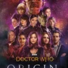 Doctor Who: Origin Stories