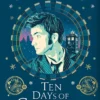 Doctor Who: Ten Days of Christmas: Festive tales with the Tenth Doctor