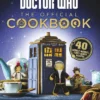 Doctor Who: The Official Cookbook