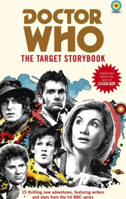 Doctor Who: The Target Storybook