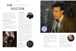 Doctor Who: Whotopia