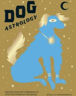 Dog Astrology: Decode Your Pet's Personality with the Power of the Zodiac