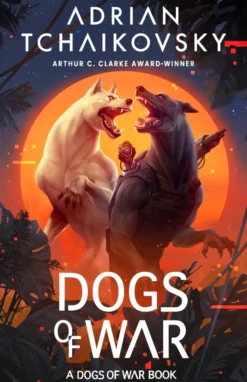 Dogs of War