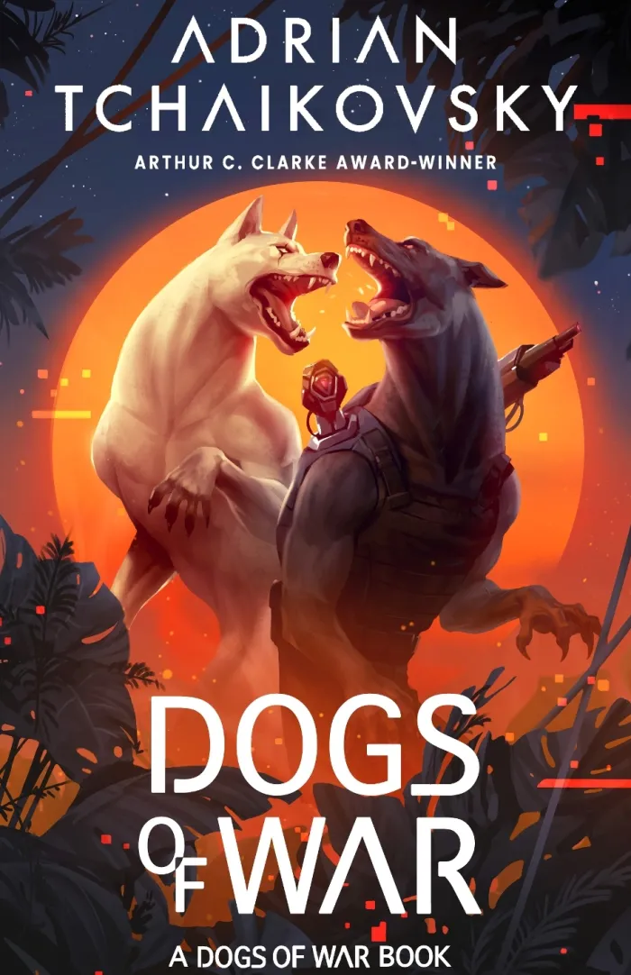 Dogs of War
