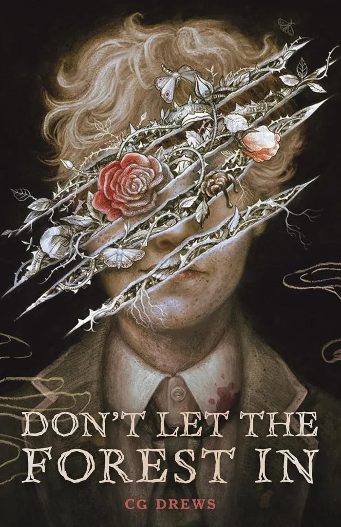 Don't Let the Forest in