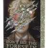 Don't Let the Forest in