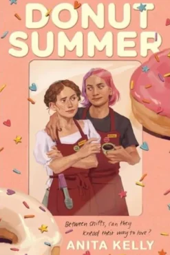 Donut Summer