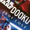 Dooku: Jedi Lost