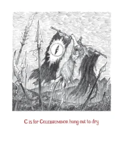 Doomed to Die: An A–Z of Death in Tolkien