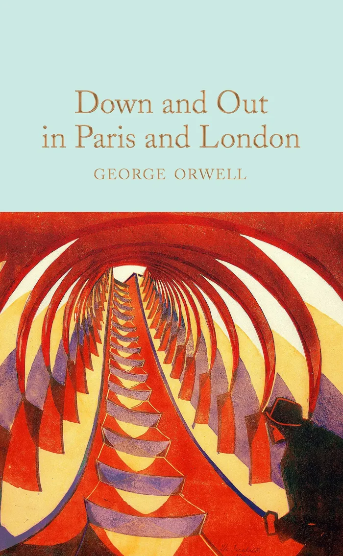 Down and Out in Paris and London