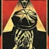 Down and Out in Paris and London: The classic reimagined with cover art by Shepard Fairey