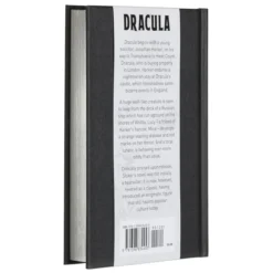Dracula: Gilded Pocket Edition (Arcturus Ornate Classics)