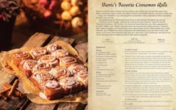 Dragon Age: The Official Cookbook