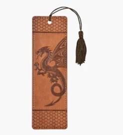 Dragon Artisan Bookmark