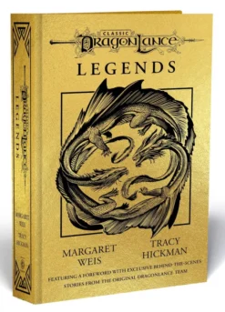 Dragonlance Legends