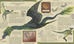 Dragonology: 20th Anniversary Edition