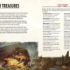 Dragons & Treasures (Dungeons & Dragons)