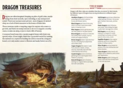 Dragons & Treasures (Dungeons & Dragons)