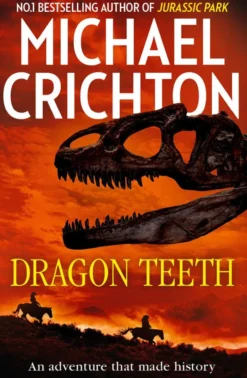 Dragon Teeth