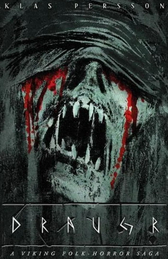 Draugr: A viking folk-horror saga