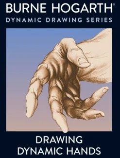 Drawing Dynamic Hands