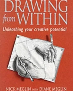Drawing From Within: Unleashing Your Creative Potential