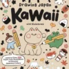 Drawing Japan Kawaii: Learn to draw 235 super cute illustrations to discover Japanese Culture