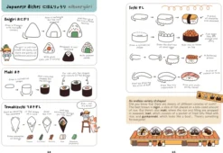 Drawing Japan Kawaii: Learn to draw 235 super cute illustrations to discover Japanese Culture
