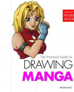 Drawing Manga