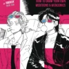 Drawing Manhwa How To Draw Your Webtoons & Webcomics