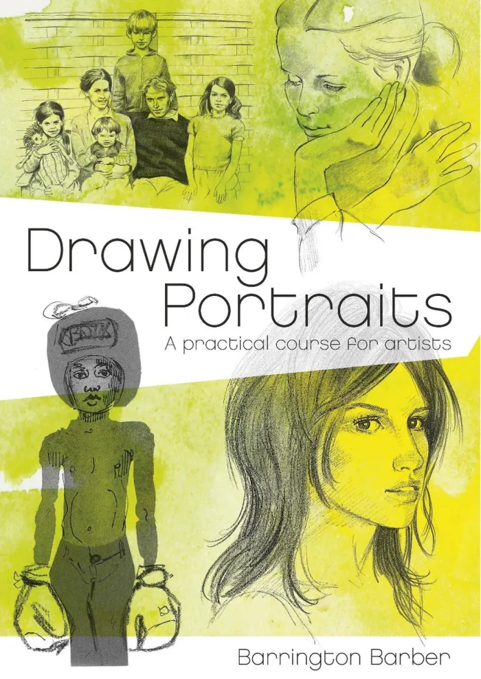 Drawing Portraits