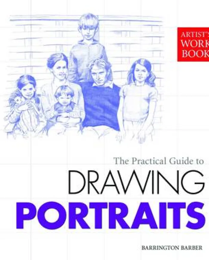 Drawing Portraits