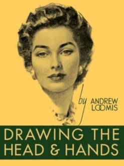 Drawing the Head and Hands